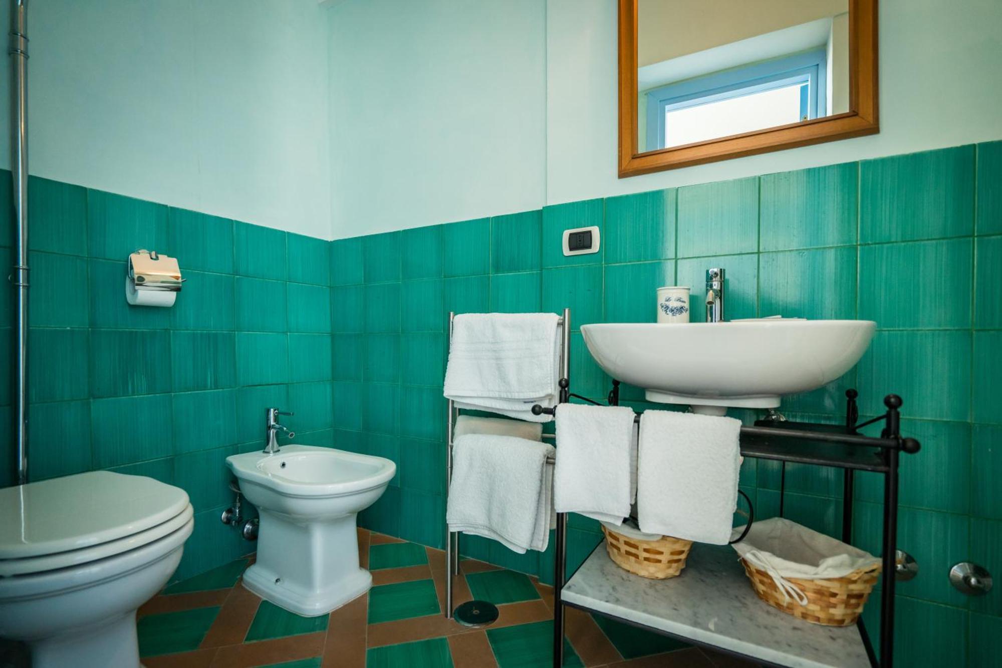 아그로폴리 Borgo Dei Saraceni - Domus Indomita B&B 외부 사진