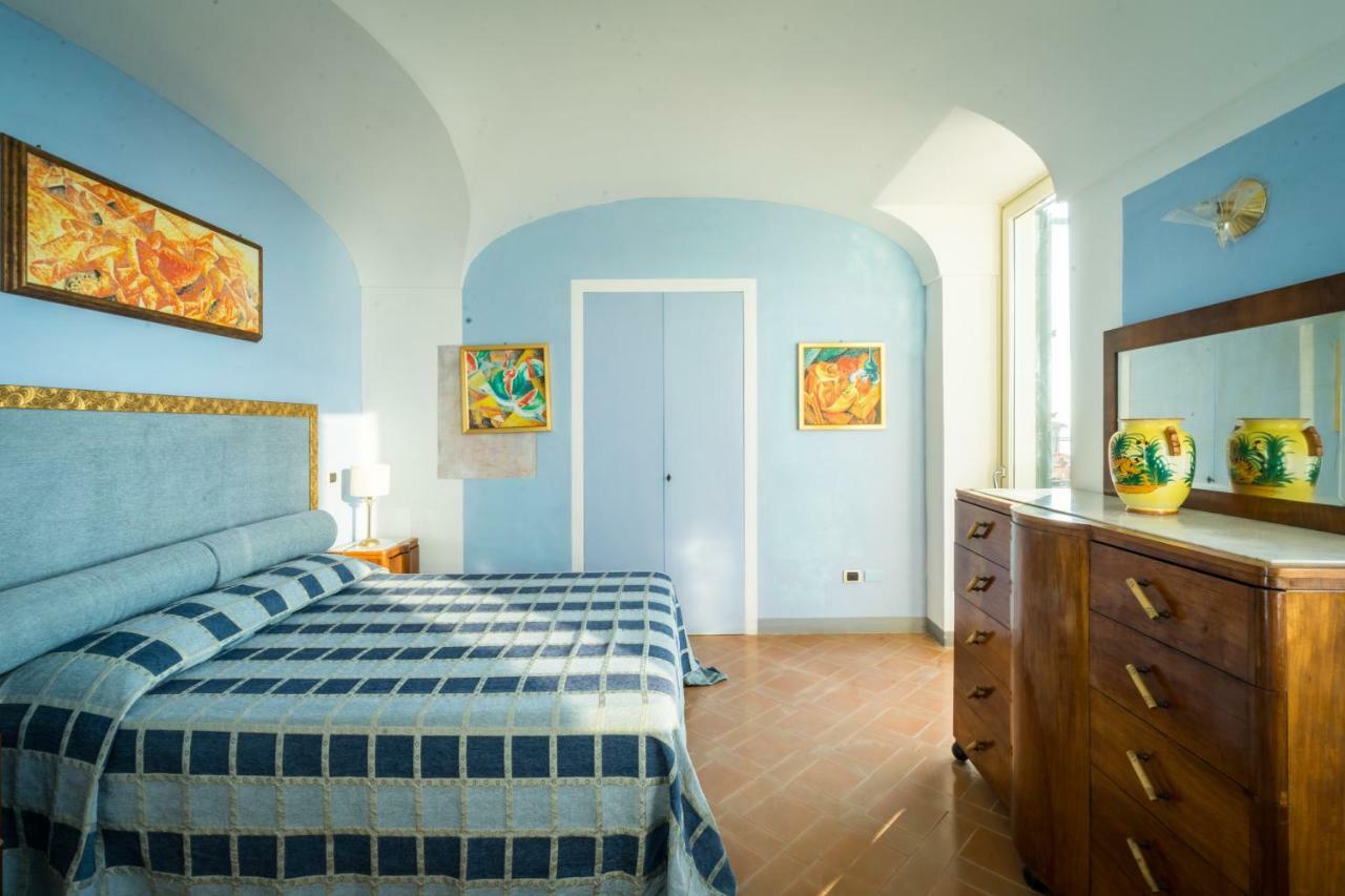 아그로폴리 Borgo Dei Saraceni - Domus Indomita B&B 외부 사진
