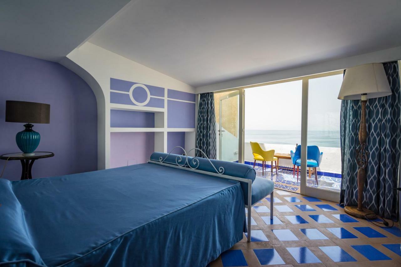 아그로폴리 Borgo Dei Saraceni - Domus Indomita B&B 외부 사진